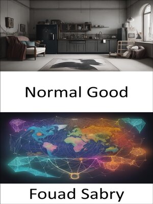 cover image of Normal Good